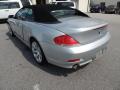 2005 6 Series 645i Convertible #11 2005 6 Series 645i Convertible #11