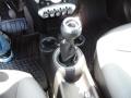 2010 Cooper Hardtop #17 2010 Cooper Hardtop #17