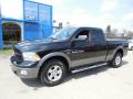 Click for details. 2011 Dodge Ram 1500 SLT Outdoorsman Quad Cab 4x4