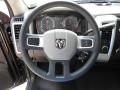 2011 Ram 1500 SLT Outdoorsman Quad Cab 4x4 #16 2011 Ram 1500 SLT Outdoorsman Quad Cab 4x4 #16