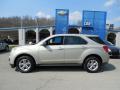 2012 Equinox LS AWD #2