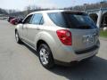 2012 Equinox LS AWD #4