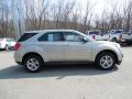2012 Equinox LS AWD #7