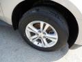 2012 Equinox LS AWD #8
