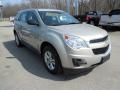 2012 Equinox LS AWD #9