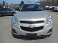 2012 Equinox LS AWD #10