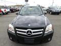 2011 GLK 350 4Matic #2