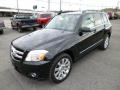 2011 GLK 350 4Matic #3
