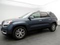 Front 3/4 View of 2013 GMC Acadia SLT #1 Front 3/4 View of 2013 GMC Acadia SLT #1