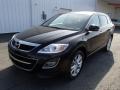 2012 CX-9 Grand Touring AWD #2