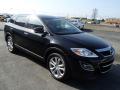 2012 CX-9 Grand Touring AWD #4