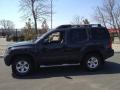 2011 Xterra S 4x4 #4