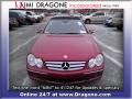 2007 CLK 350 Cabriolet #2
