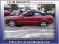 2007 CLK 350 Cabriolet #4