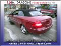 2007 CLK 350 Cabriolet #5