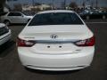 2011 Sonata Limited #5