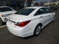 2011 Sonata Limited #6