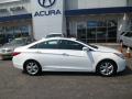 2011 Sonata Limited #7