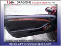 2007 CLK 350 Cabriolet #12