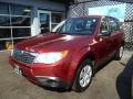 2009 Forester 2.5 X #3