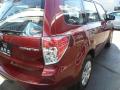 2009 Forester 2.5 X #4