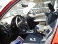 2009 Forester 2.5 X #7