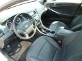2011 Sonata Limited #16