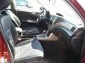 2009 Forester 2.5 X #9