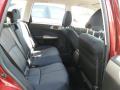 2009 Forester 2.5 X #10