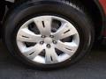 2009 Forester 2.5 X #14