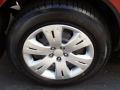 2009 Forester 2.5 X #15