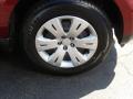 2009 Forester 2.5 X #16