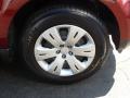 2009 Forester 2.5 X #17