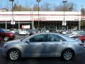 2008 Camry Hybrid #2