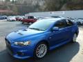 2011 Lancer Evolution GSR #3 2011 Lancer Evolution GSR #3
