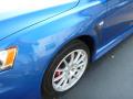 2011 Lancer Evolution GSR #8 2011 Lancer Evolution GSR #8