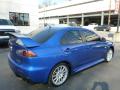 2011 Lancer Evolution GSR #11 2011 Lancer Evolution GSR #11