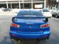 2011 Lancer Evolution GSR #12 2011 Lancer Evolution GSR #12