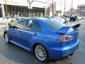2011 Lancer Evolution GSR #13 2011 Lancer Evolution GSR #13