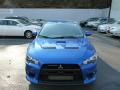 2011 Lancer Evolution GSR #14 2011 Lancer Evolution GSR #14