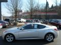 2010 Genesis Coupe 2.0T #2