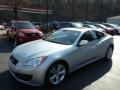 2010 Genesis Coupe 2.0T #3