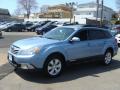 2011 Outback 2.5i Premium Wagon #3
