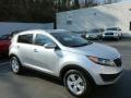 2011 Sportage #1 2011 Sportage #1