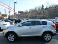 2011 Sportage #2 2011 Sportage #2
