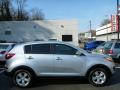 2011 Sportage #10 2011 Sportage #10