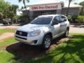 2010 RAV4 I4 #1 2010 RAV4 I4 #1