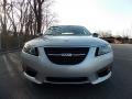 2011 9-5 Aero XWD Sedan #8