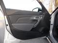 Door Panel of 2011 Saab 9-5 Aero XWD Sedan #9