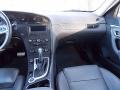 Dashboard of 2011 Saab 9-5 Aero XWD Sedan #13